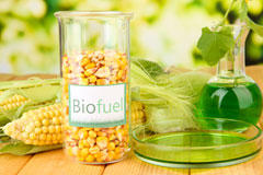Carlton Miniott biofuel availability