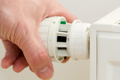 Carlton Miniott central heating repair costs